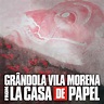 Cecilia Krull con Pablo Alborán: Grândola vila morena, la portada de la ...