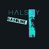 Gasoline - Halsey Fan Art (41457535) - Fanpop