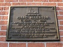 Isaac Allerton - Alchetron, The Free Social Encyclopedia