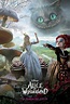 Alice no País das Maravilhas (Dir: Tim Burton) | Cine Análise