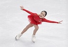 Satoko Miyahara: 5 Fast Facts You Need to Know | Heavy.com