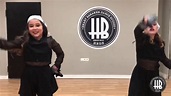 LA RUBIA REMIX - OMAR MONTES, LA NUEVA ESCUELA// Dance vídeo - YouTube