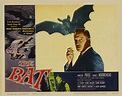 The Bat (1959) - reviews and free to watch online in HD - MOVIES and MANIA