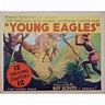 YOUNG EAGLES, 12 CHAPTER SERIAL, 1934