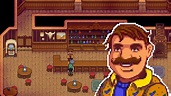 What Does Gus Like In Stardew Valley? - Gaming News