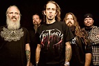 Lamb of God 'Far Along Into the Writing Process' for New Album