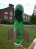 How to Make a Bottle Rocket : 5 Steps - Instructables