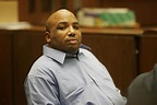 Jury decides death for convicted serial killer Chester Dewayne Turner ...