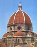 Deborah: Cúpula de Santa María del Fiore. Obra de Filippo Brunelleschi.