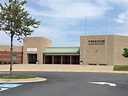 Loudoun County Public Schools Freedom High School Addition | 2RW