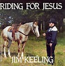 The Wacky World of Gospel Album Covers: Jim Keeling