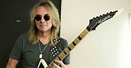 Glenn Tipton reveals how he relaxes when he is not with Judas Priest