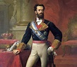 Amadeo Fernando María de Saboya, hijo del rey Víctor Manuel de Italia y ...