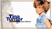 Tina Turner - Disco Inferno - YouTube