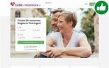 Liebe-In-Thüringen.de Erfahrungen Abzocke - April 2024 - DatingPlus24.com