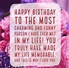 99+ Happy Birthday Wishes For Someone Special You Love - Quotes ...