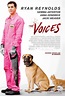 Ryan Reynolds da miedo en el nuevo póster de 'The Voices' | Noche de Cine