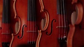 The Voice of the Violin - Trailer - Short Film by Jamie Day Fleck - YouTube