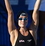The Natalie Coughlin Photo Vault, 2010 to 2012
