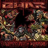 Issachar Entertainment | gwar- new record- “bloody pit of horror” pre ...