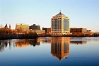 A prime spot for outdoor enthusiasts, the city of Wausau is packed with ...