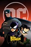 The Batman (TV Series 2004–2008) - IMDb