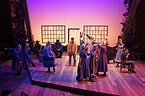 BFA Theatre Performance | Theatre Arts | Baylor University