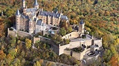 Die 7 schönsten Burgen und Schlösser in Baden-Württemberg | Baden ...