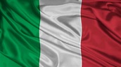 Large Italy Flag 90cm x 150cm - 3ft x 5ft - LGL Home