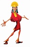 Kuzco | Las locuras del emperador, The emperor's new groove y Carteles ...