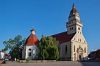 St. Michael Kirche in Skalica/Slowakei | St. Michael Church … | Flickr