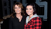 Sarah Palin's Daughter Willow Palin Is Pregnant With Twins