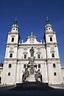 Salzburg Cathedral - Wikipedia