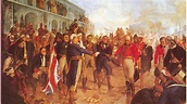 12 de Agosto de 1806 - La Reconquista de Buenos Aires | Argentina.gob.ar