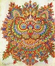 Cute Cats and Psychedelia: The Tragic Life of Louis Wain - Illustration ...