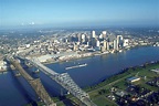 Best Attractions in Central City, New Orleans | ProClean Services