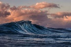 Tipos de olas en el surf | Qué son y cómo se forman (guía)