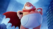 Captain Underpants: The First Epic Movie Review - IGN