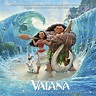 Vaiana - Deutscher Original Film-soundtrack - Disney - CD kaufen | Ex ...