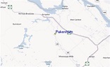 Pakenham Ski Resort Guide, Location Map & Pakenham ski holiday ...