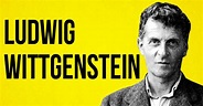 Las 25 mejores frases de Ludwig Wittgenstein