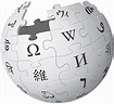 Wikipedia logo PNG transparent image download, size: 1122x1024px