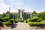 Yonsei University, Seoul, South Korea