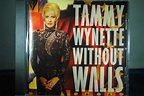 Tammy Wynette - Without walls