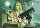 10 Ejemplos De Aportaciones De Isaac Newton - vrogue.co