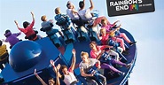 Rainbow's End Theme Park | Activity in Auckland, New Zealand