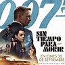 «Sin Tiempo Para Morir» estrenada en los Cines venezolanos - Intervez
