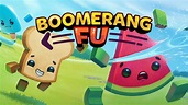 Review | Boomerang Fu — startmenu