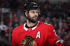Chicago Blackhawks' Brent Seabrook Contract Continues To Be Problem