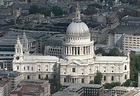 St Paul's Cathedral - Wikipedia